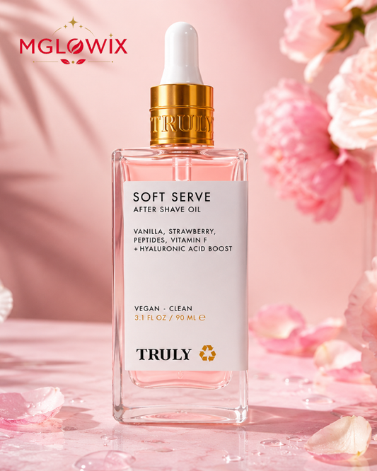 Aceite Hidratante para Zonas Sensibles | Piel Más Suave y Uniforme